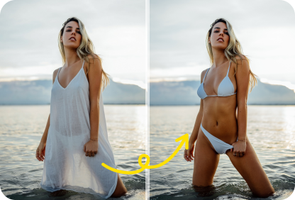 one click automatic undress ai