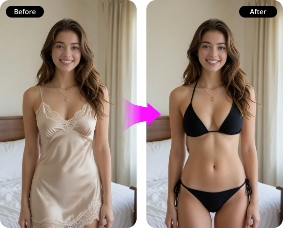 creating digital nude art