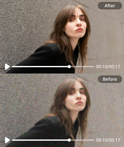 swap face example