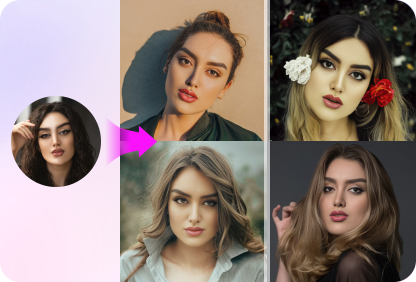 Content Creators & Influencers