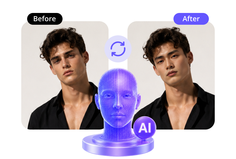 AI-Powered Realistic