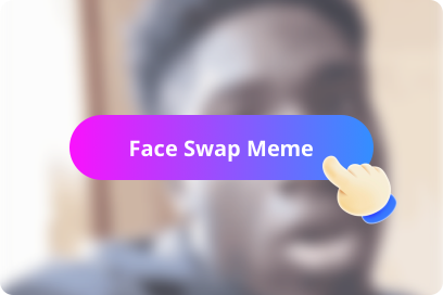 start face swap meme