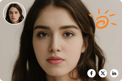 download face swap creative