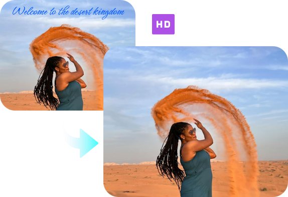instantly remove object with ai