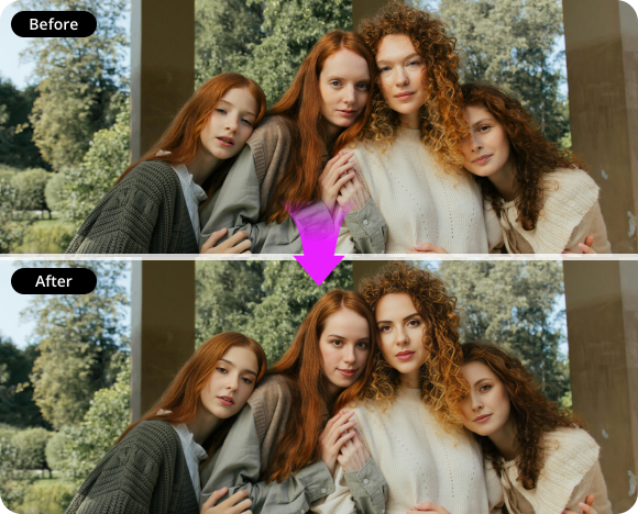 multiple face swap online free