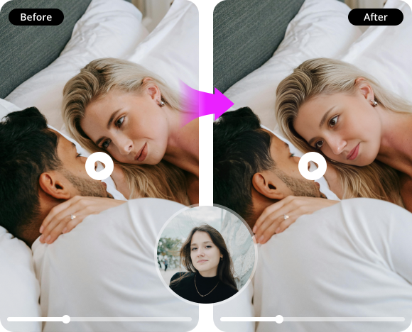 video face swap nsfw