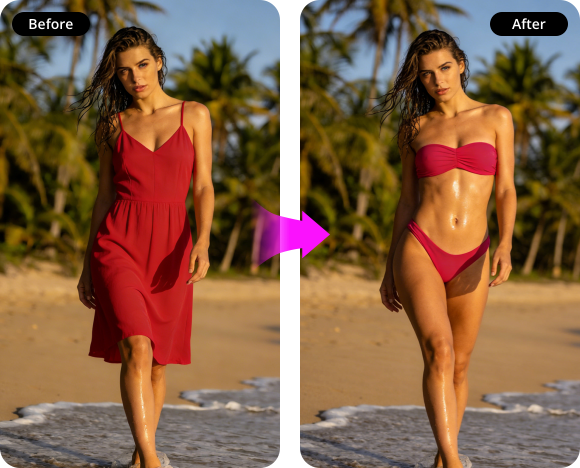 Unlimited Nudify AI for Creative Freedom