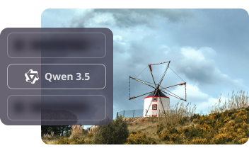 step one qwen