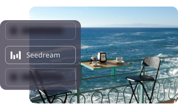 step one seedream