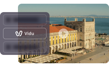 step one vidu